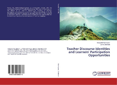 Teacher Discourse Identities and Learners' Participation Opportunities