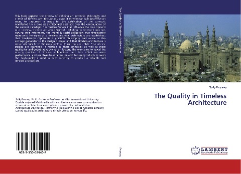 The Quality in Timeless Architecture