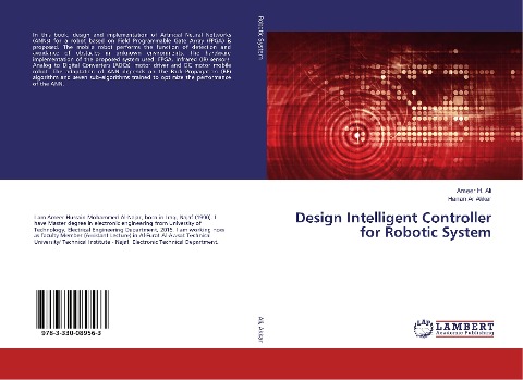 Design Intelligent Controller for Robotic System