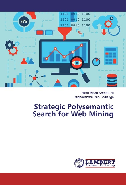 Strategic Polysemantic Search for Web Mining