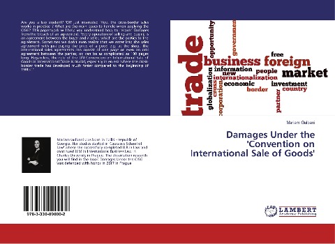 Damages Under the Convention on International Sale of Goods