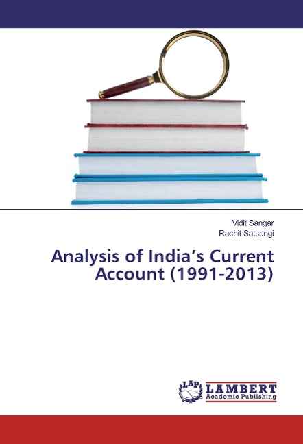 Analysis of India's Current Account (1991-2013)