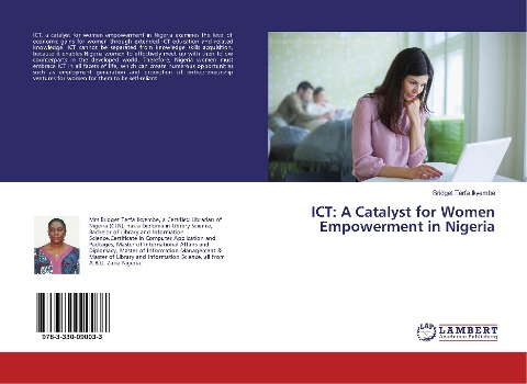 ICT: A Catalyst for Women Empowerment in Nigeria