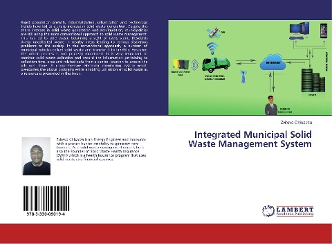 Integrated Municipal Solid Waste Management System