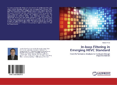 In-loop Filtering in Emerging HEVC Standard: From Performance Analysis to Hardware Design Implementation