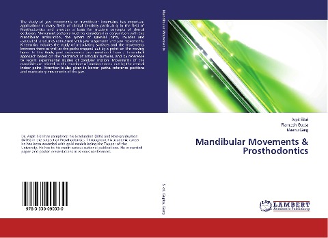Mandibular Movements & Prosthodontics