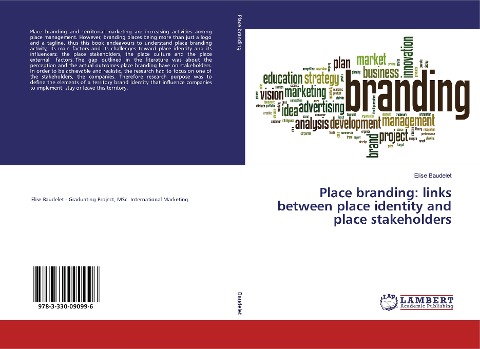 Place branding: links between place identity and place stakeholders