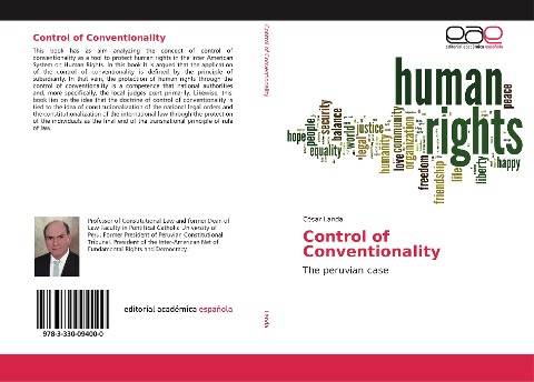 Control of Conventionality: The peruvian case