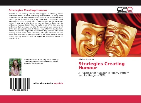 Strategies Creating Humour: A Typology of Humour in Harry Potter and its Usage in TEFL