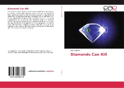 Diamonds Can Kill