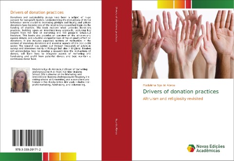 Drivers of donation practices: Altruism and religiosity revisited