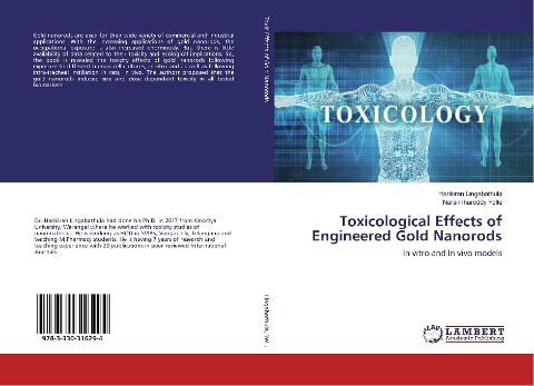 Toxicological Effects of Engineered Gold Nanorods: In vitro and In vivo models