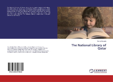 The National Library of Qatar