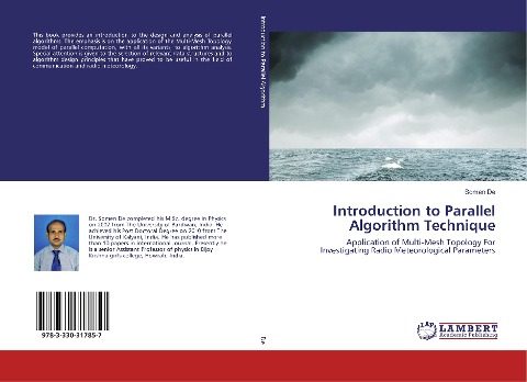 Introduction to Parallel Algorithm Technique: Application of Multi-Mesh Topology For Investigating Radio Meteorological Parameters