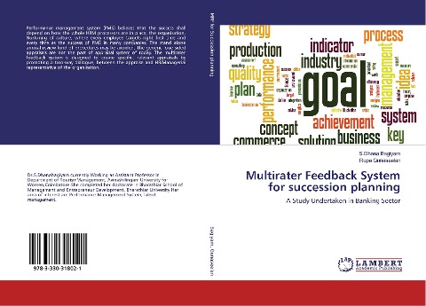Multirater Feedback System for succession planning: A Study Undertaken in Banking Sector