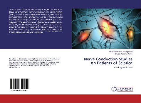 Nerve Conduction Studies on Patients of Sciatica: An diagnostic tool