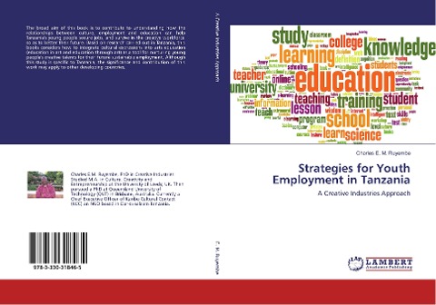 Strategies for Youth Employment in Tanzania: A Creative Industries Approach