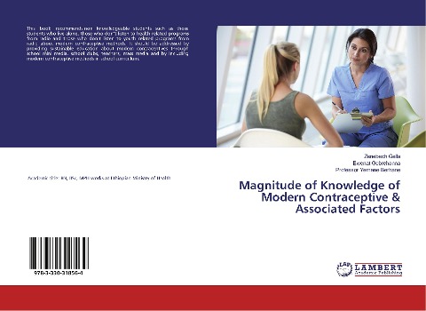 Magnitude of Knowledge of Modern Contraceptive & Associated Factors