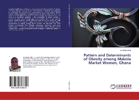 Pattern and Determinants of Obesity among Makola Market Women, Ghana
