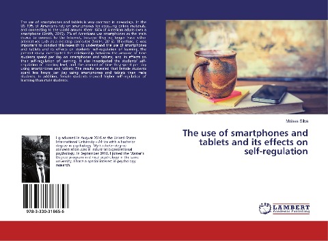 The use of smartphones and tablets and its effects on self-regulation
