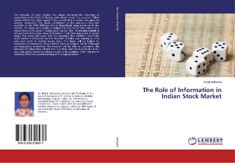 The Role of Information in Indian Stock Market