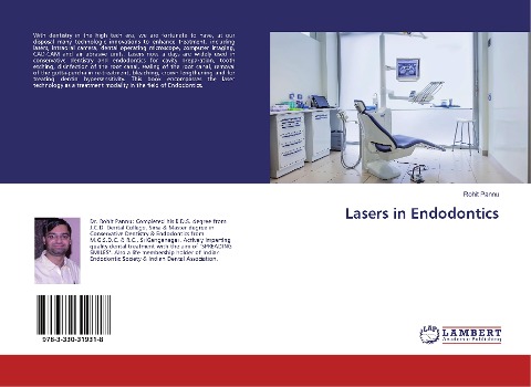 Lasers in Endodontics