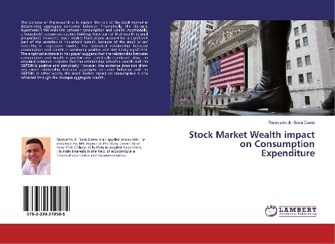 Stock Market Wealth impact on Consumption Expenditure