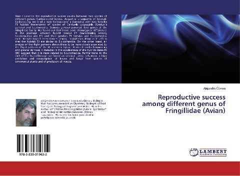 Reproductive success among different genus of Fringillidae (Avian)
