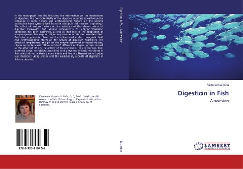 Digestion in Fish: A new view