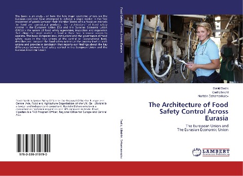 The Architecture of Food Safety Control Across Eurasia: The European Union and The Eurasian Economic Union