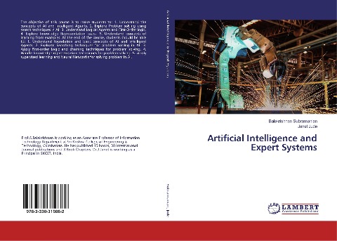 Artificial Intelligence and Expert Systems