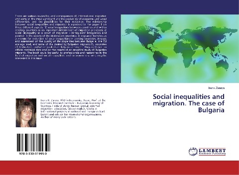 Social inequalities and migration. The case of Bulgaria