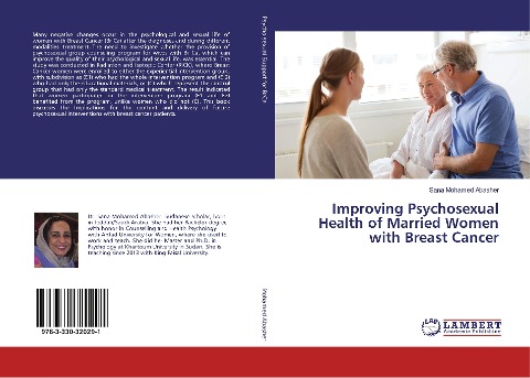 Improving Psychosexual Health of Married Women with Breast Cancer