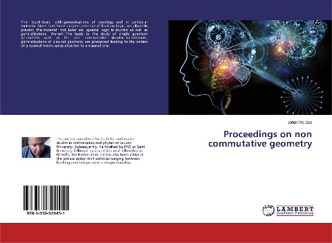 Beyond Classical Geometry: An Introduction to Non-Commutative Spaces and Quantum Metrics