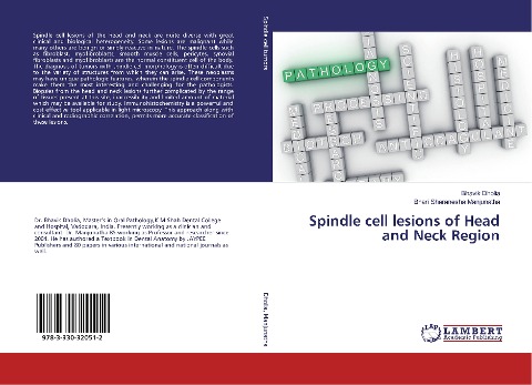 Spindle cell lesions of Head and Neck Region