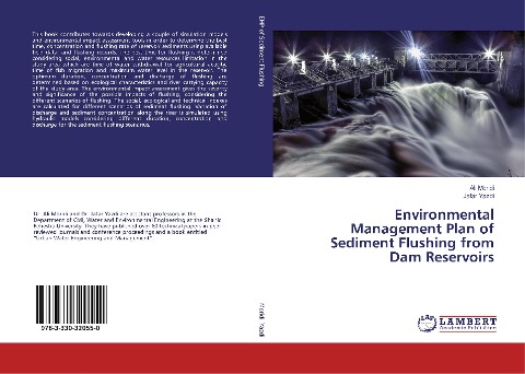 Environmental Management Plan of Sediment Flushing from Dam Reservoirs