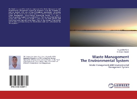 Waste Management The Environmental System: Waste Management AND Environmental Management System