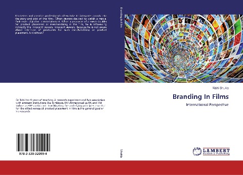 Branding In Films: International Perspective