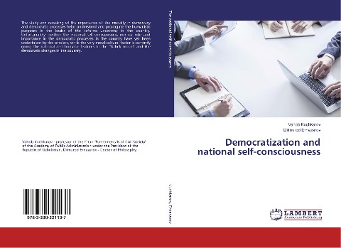 Democratization and national self-consciousness