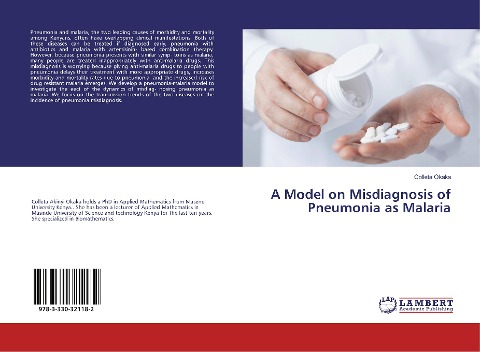 A Model on Misdiagnosis of Pneumonia as Malaria