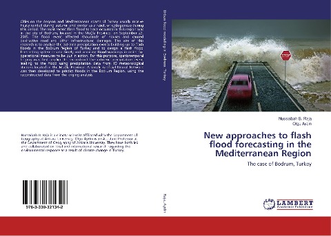 New approaches to flash flood forecasting in the Mediterranean Region: The case of Bodrum, Turkey