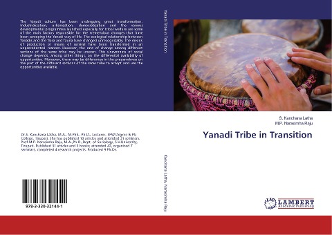 Yanadi Tribe in Transition