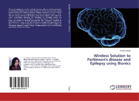 Wireless Solution to Parkinsons disease and Epilepsy using Bionics