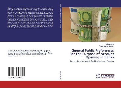 General Public Preferences For The Purpose of Account Opening in Banks: Conventional Vs Islamic Banking Sector of Pakistan