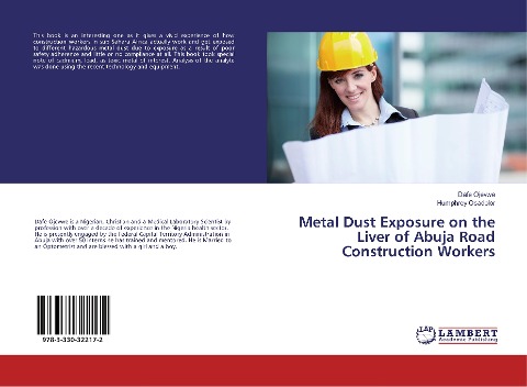 Metal Dust Exposure on the Liver of Abuja Road Construction Workers