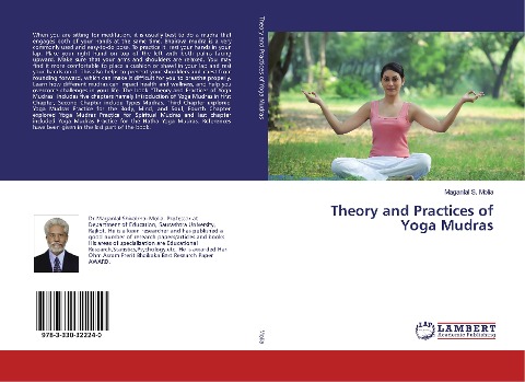 Theory and Practices of Yoga Mudras