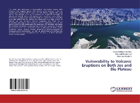 Vulnerability to Volcanic Eruptions on Both Jos and Biu Plateau