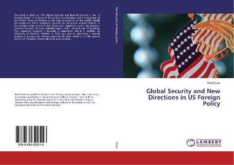 Global Security and New Directions in US Foreign Policy