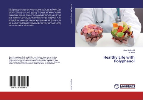 Healthy Life with Polyphenol