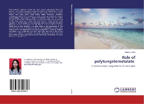 Role of polytungstometalate: in photocatalytic degradation of some dyes